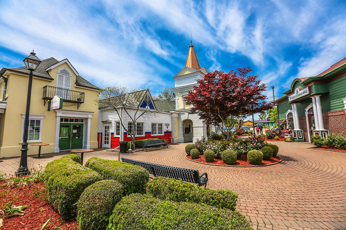 Home [centercoreproperties.com]